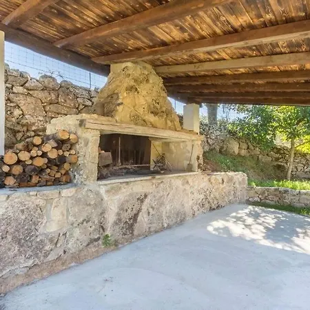Horská chata Domus De Janas Immerso Nella Natura Fonni